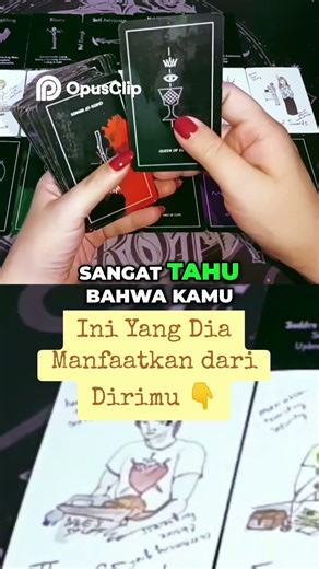 CARA KONSULTASI PRIBADI :BACA DAN IKUTI KETERANGAN di BIO PROFIL #juliehakimtarot #generalreading