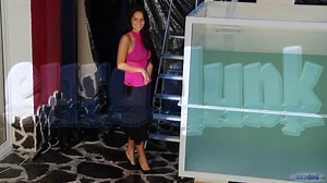 Wetlook Dunk Tank Series - Wetlook and Underwater Models Official Profile | LoyalFans