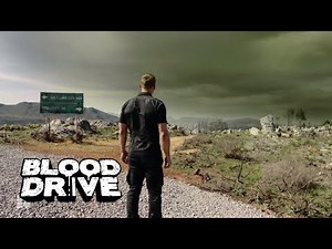 BLOOD DRIVE | Season 1, Episode 3: Sneak Peek | SYFY