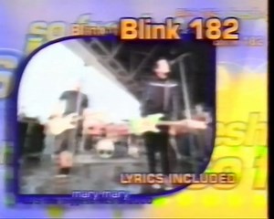 2001 commercial for a So Fresh CD