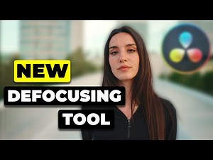 ADD Bokeh to your Video like a PRO | Davinci Resolve Tutorial