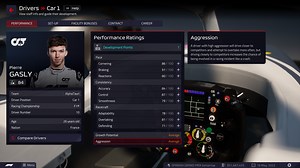 F1 Manager 2022 Driver Ratings Revealed - Twitch Livestream Tomorrow at 11 AM ET