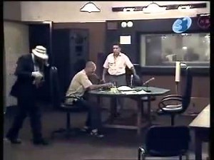 Algérie Caméra cachée Mohamed BESSAM