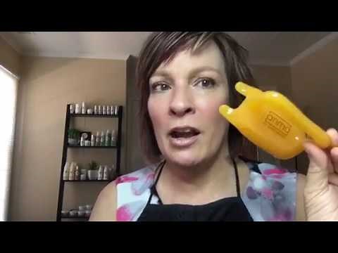 How I release wrinkles- my new *LOVE* the ANMA plus what I've done to my face