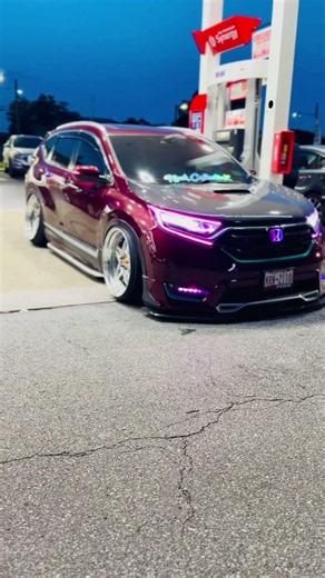 Honda crv 2019 tuning #honda #crv #tuning