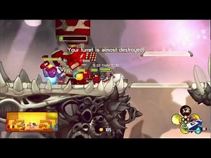 Awesomenauts - Review