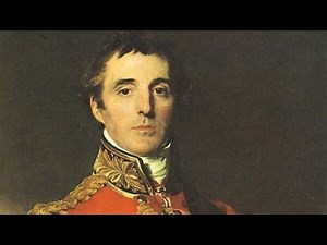The Duke of Wellington & Walmer in Kent