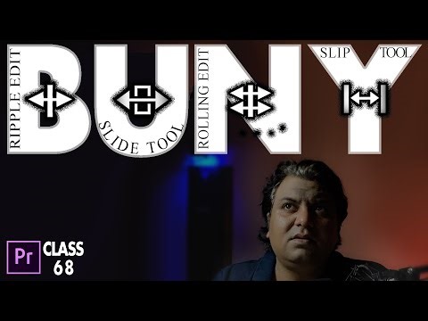 Tool Bar Explained | Adobe Premiere Pro | Class-68 | Life In Layers