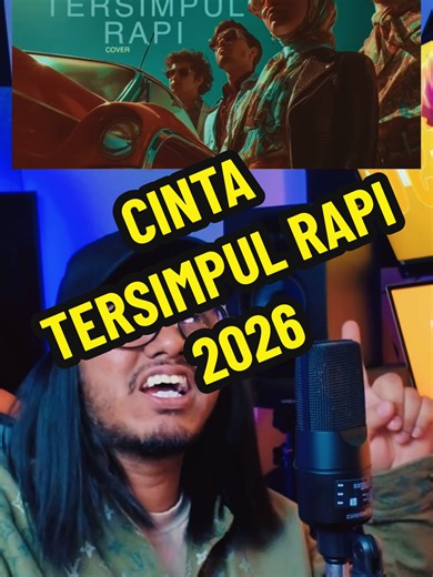 Cinta Tersimpul Rapi Versi Baru oleh Jane In Heaven