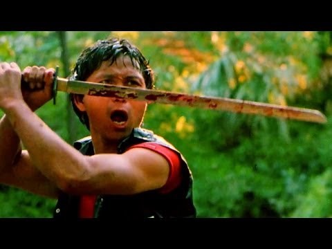 MIAMI CONNECTION Trailer | New Release 2013