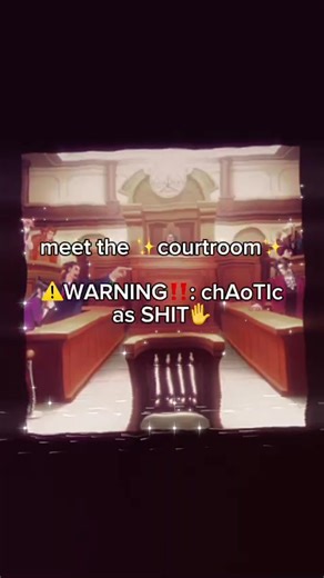 #aceattorney | ace attorney