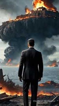 Gruinard Island: The Anthrax Contamination Files