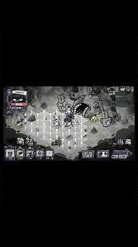 Taking the Scalding Orb to the Moon | Mewgenics #games #mewgenics #moon #gamer #gaming #rougelike