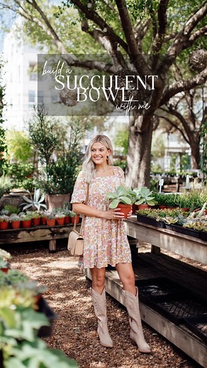 Jessica Crum | we went to lunch at one of my favorite houston hot spots yesterday & I also got to stop in the nursery next door to pick up a few plants.... | Instagram