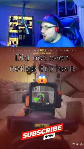 Warzone Close Call – From Door Dash Disaster to Victory