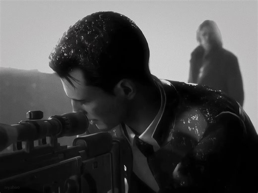 editing this sound gor the second time | scp: honestly.andra | #connor #connordbh #dbh #detroitbecomehuman #rk800