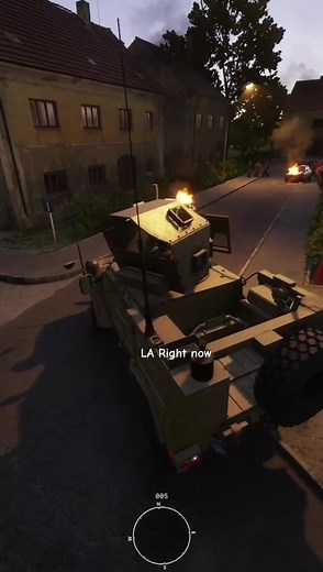 Arma Reforger: A Deep Dive into Xbox Gameplay