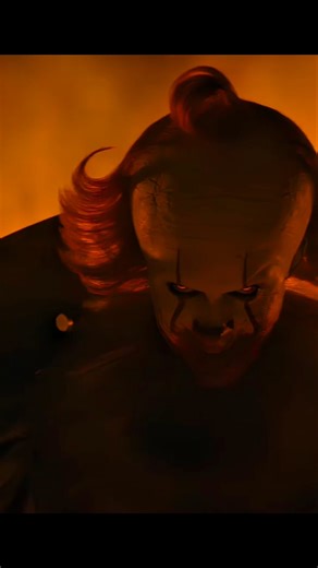 pennywise terryfying edit #pennywise #edit #shorts