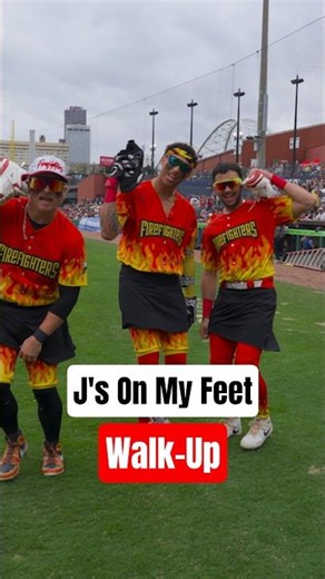 If you don’t feel this, check your pulse #baseball #shortsfeed #jordan #transition #trending #fire