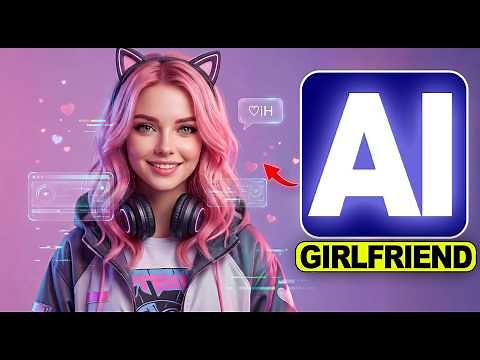 Best AI Girlfriend Generator 2026: Realistic AI Companion with Video!