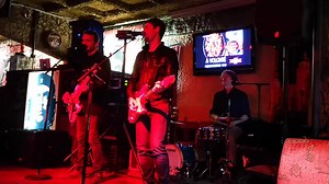 Cosmic Clic en live | BarLatino Metz