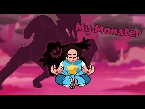 FNF Steven Universe: Mini Mod Pack - My Monster (FC)
