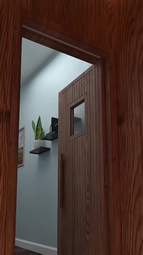 How To Survive Being Stuck In A Sauna #fyp #interest #generalknowledge #zackdfilms #foryoupage