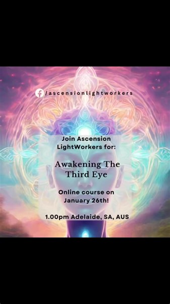 Ascension Lightworkers on Reels