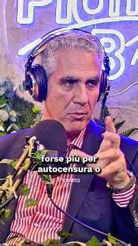 Perché in italia non si parla di ped*filia? Ne parliamo con Marcello Foa #podcast #pianetab12