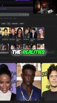 Stephen King Universe Connected: Pennywise, The Mist, Dreamcatcher! #shorts