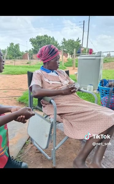 Rest Easy Granny🕊️🫶🏽😭 #SAMA28 #fypシ #CapCutAmor