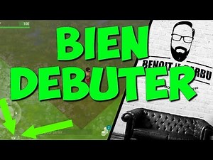 Comment bien débuter sur Last Day On Earth episode 1