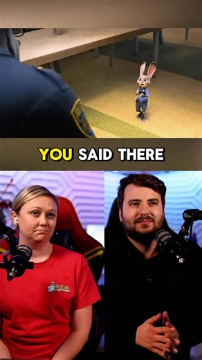 2.4K views · 144 reactions | Zootopia Movie REACTION! #zootopia #zootopia2 #disney #disneyanimation | Galaxy Geeks | Facebook