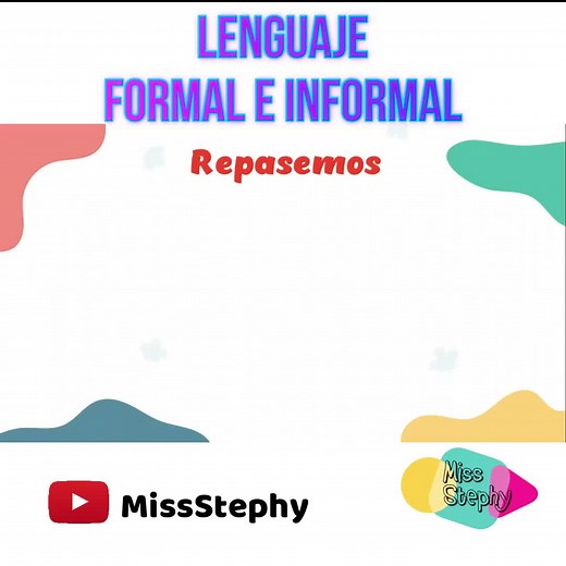 Lenguaje Formal e Informal: Diferencias Clave