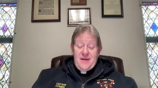 January 25, 2026 | St. John's Lutheran Church - Zanesville, Ohio