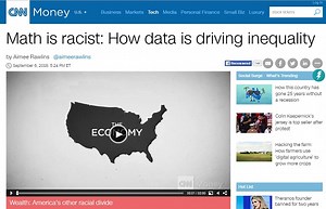 "Math Is Racist" - CNN Goes Full Retard - Conservative News & Right Wing News | Gun Laws & Rights News Site