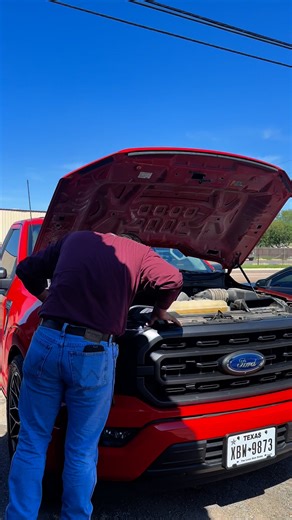 22K views · 254 reactions | Mg Collision Repair: Ford #TX #rgv #956rgv #collisionrepair | Ismael Garcia | Facebook