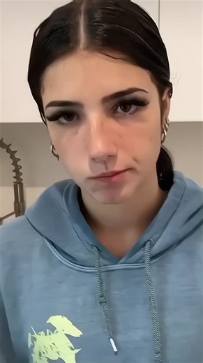 Rare Charli D'Amelio Footage You Won't Want to Miss