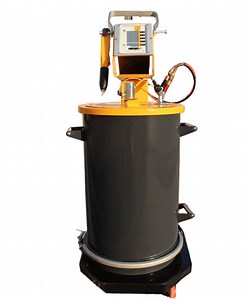 [Hot Item] Efficient Industrial Powder Coating Solutions for Versatile Applications