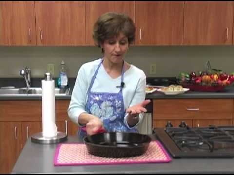 Cast Iron Skillet: How to Season and Protect Your Cast Iron