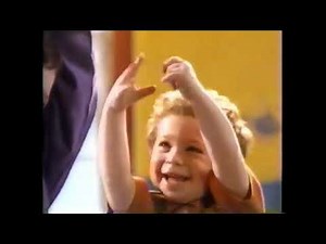 Playskool Play-Along Barney Doll Commercial (1999)