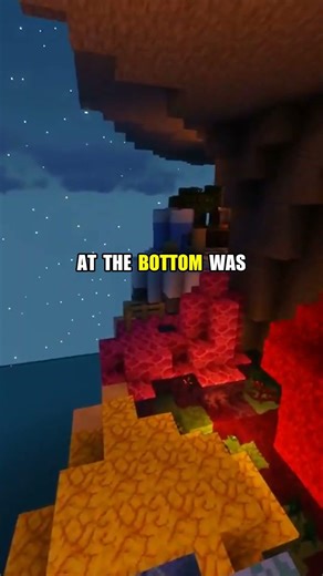 Minecraft History Nobody Teaches You 🔥 #shorts
