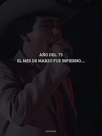 Chalino Sánchez: Legendary Mexican Corrido Singer | Corridos and Vaquero Culture
