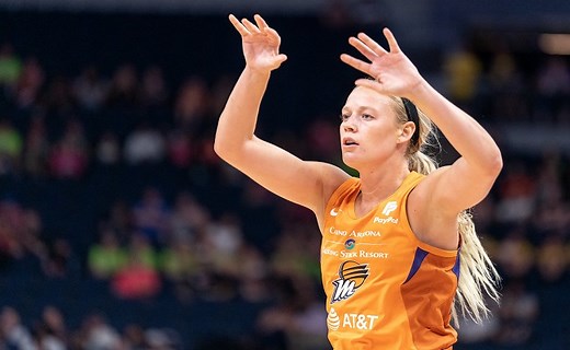 Why Can't Female Basketball Players Dunk? The Truth! - Realhoopers