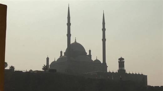 4.5K views · 93 reactions | Cairo's Darb al-Labbana restoration project rebuilds destroyed homes, modernizes infrastructure and retains its centuries-old urban fabric https://reut.rs/4o8odCi | Reuters | Facebook