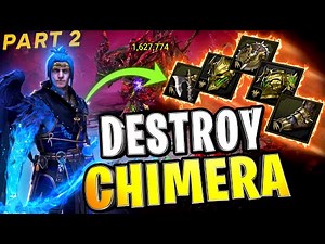 Testing YOUR Recommendations! Can This Ninja Build Be EVEN STRONGER?! I Raid Shadow Legends Guide