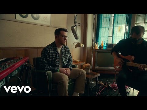 Sam Fischer - you broke me first (Homework Acoustic Sessions) [Tate McRae Cover]