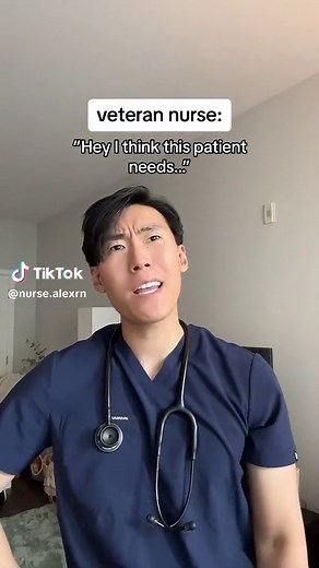 Veteran Nurse Humor Compilation | Funny Nurse TikTok Videos