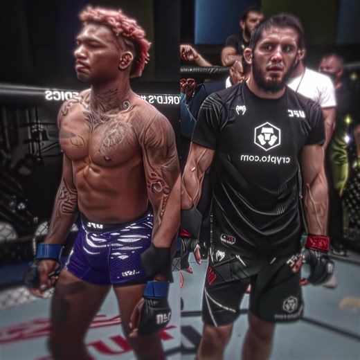 Islam Makhachev vs. Michael Morales: MMA Showdown Analysis