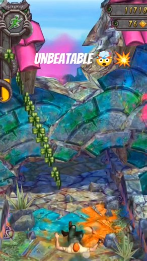 Only Legends Can Beat This Run 🤯🥱#shorts